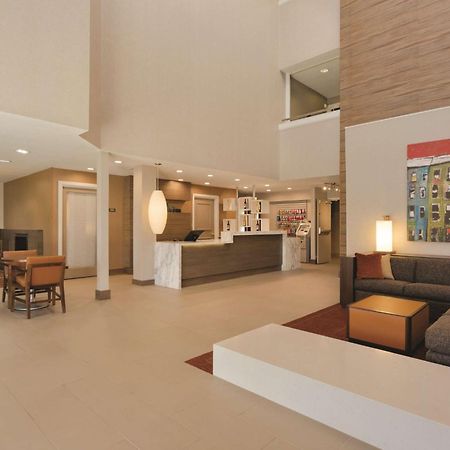 Hotel Hyatt House Cypress / Anaheim Extérieur photo
