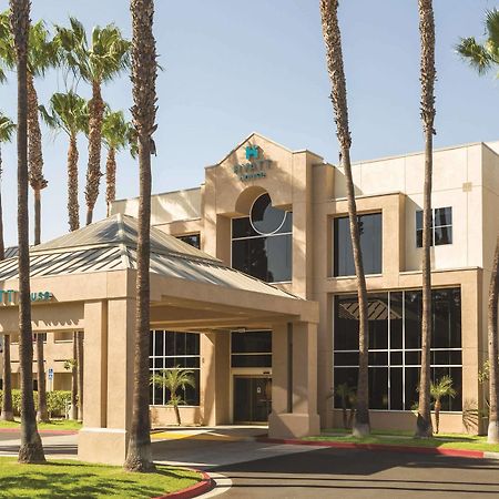 Hotel Hyatt House Cypress / Anaheim Extérieur photo