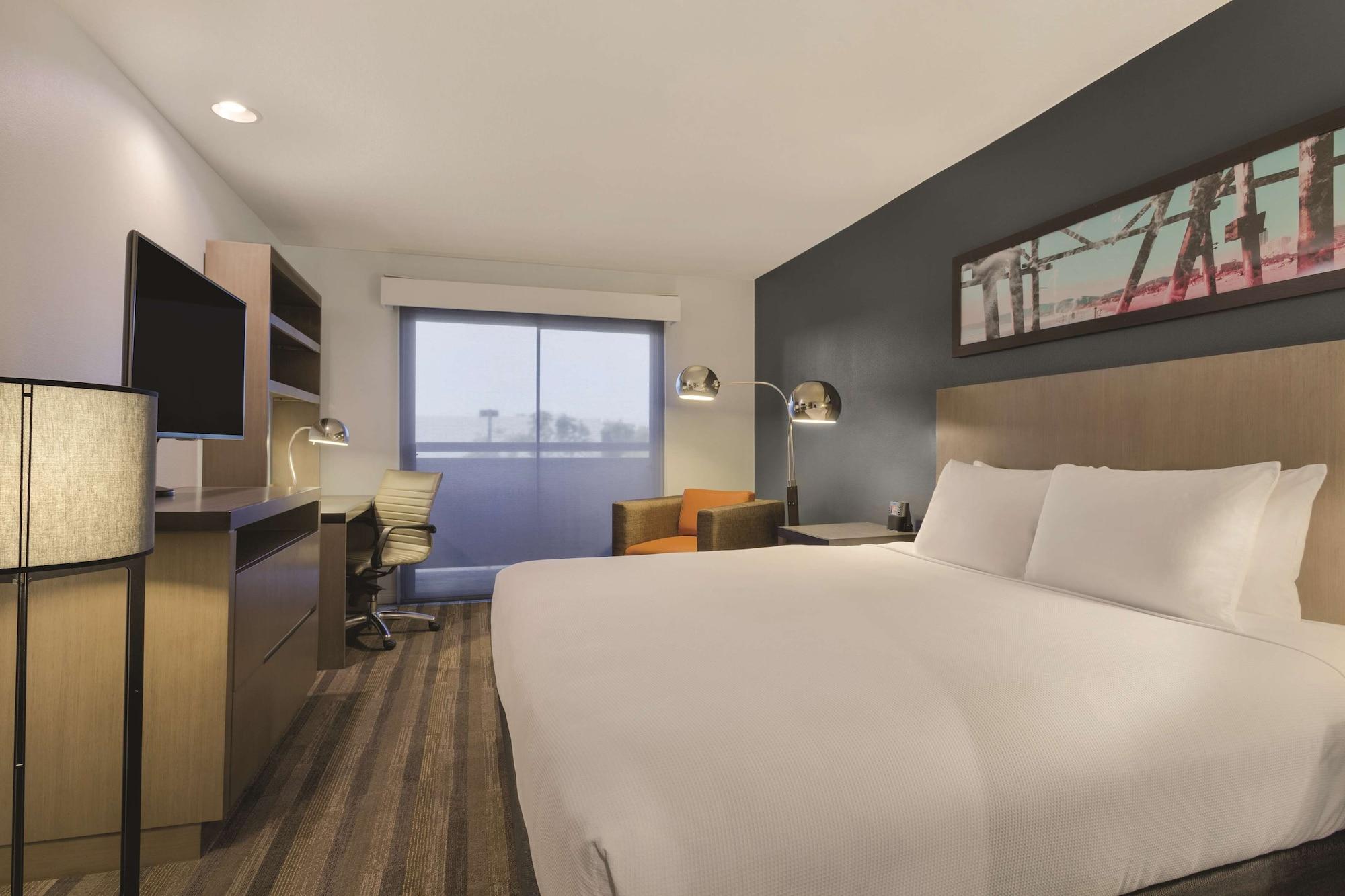 Hotel Hyatt House Cypress / Anaheim Extérieur photo