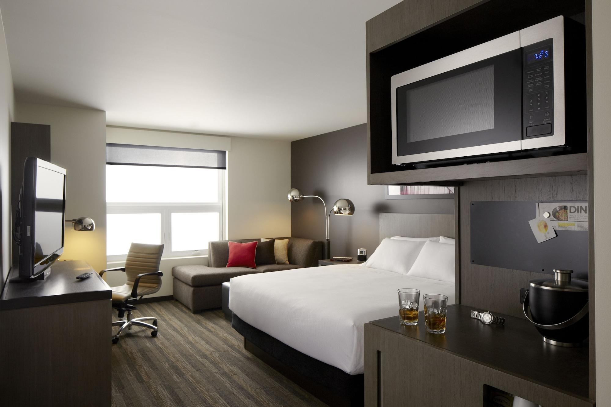Hotel Hyatt House Cypress / Anaheim Extérieur photo