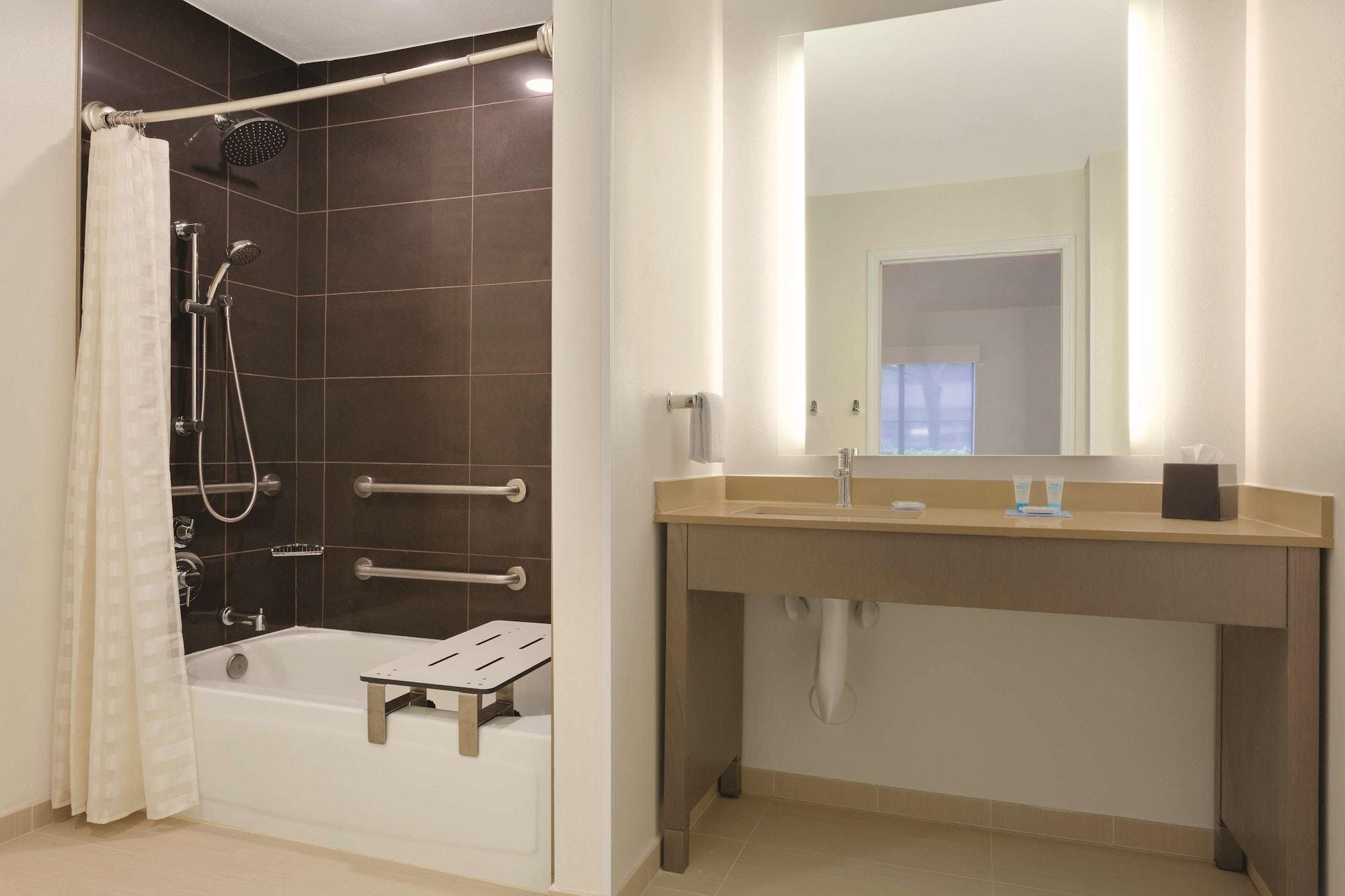 Hotel Hyatt House Cypress / Anaheim Extérieur photo