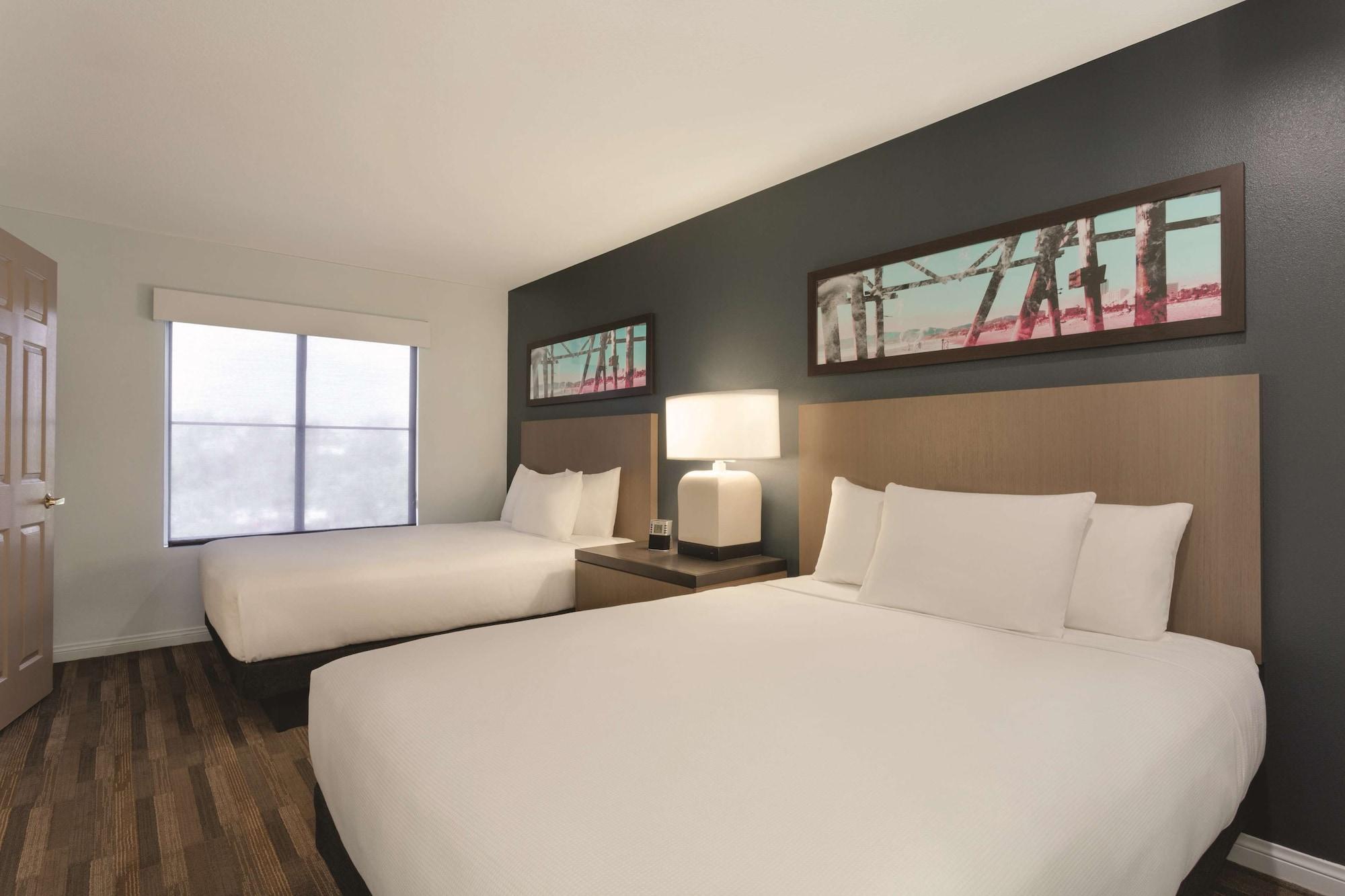 Hotel Hyatt House Cypress / Anaheim Extérieur photo