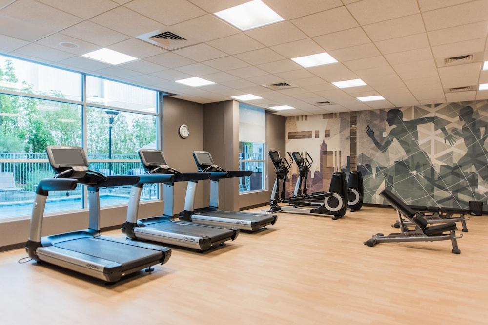 Hotel Hyatt House Cypress / Anaheim Extérieur photo