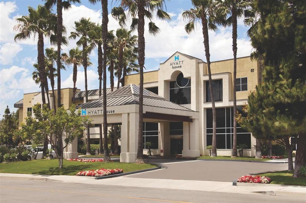 Hotel Hyatt House Cypress / Anaheim Extérieur photo