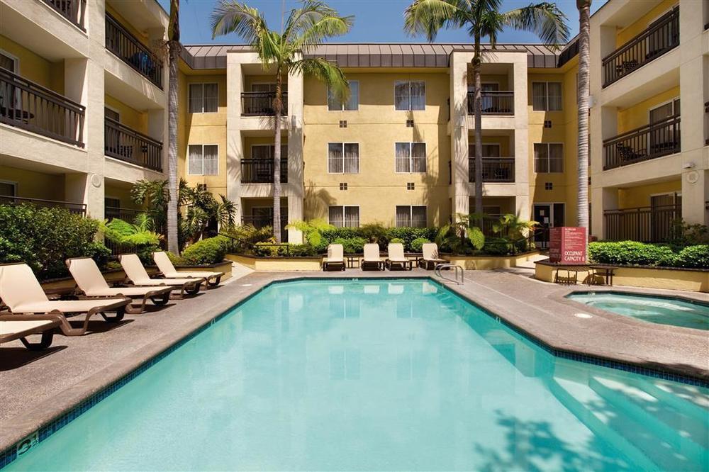 Hotel Hyatt House Cypress / Anaheim Facilités photo