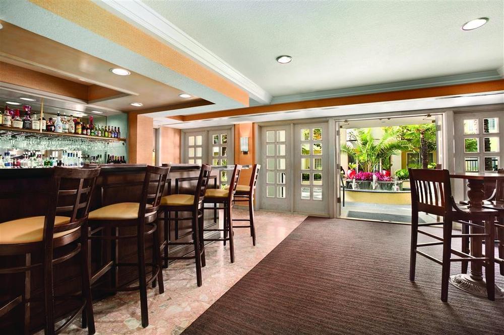 Hotel Hyatt House Cypress / Anaheim Restaurant photo