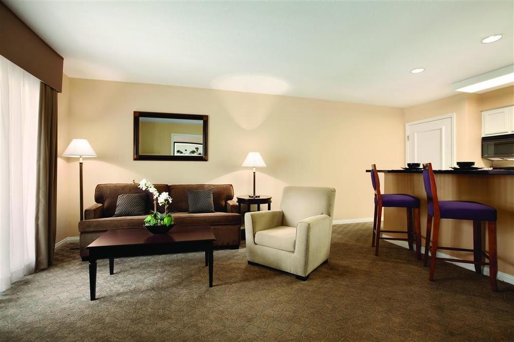 Hotel Hyatt House Cypress / Anaheim Chambre photo