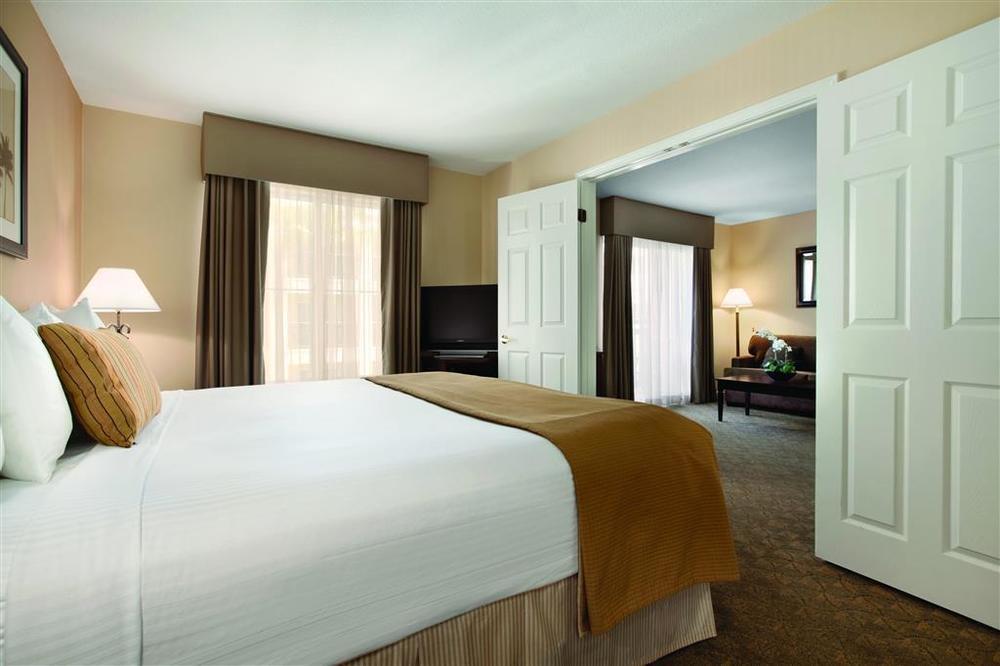 Hotel Hyatt House Cypress / Anaheim Chambre photo
