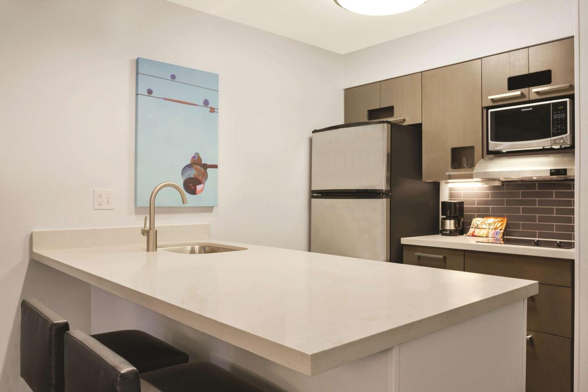 Hotel Hyatt House Cypress / Anaheim Extérieur photo