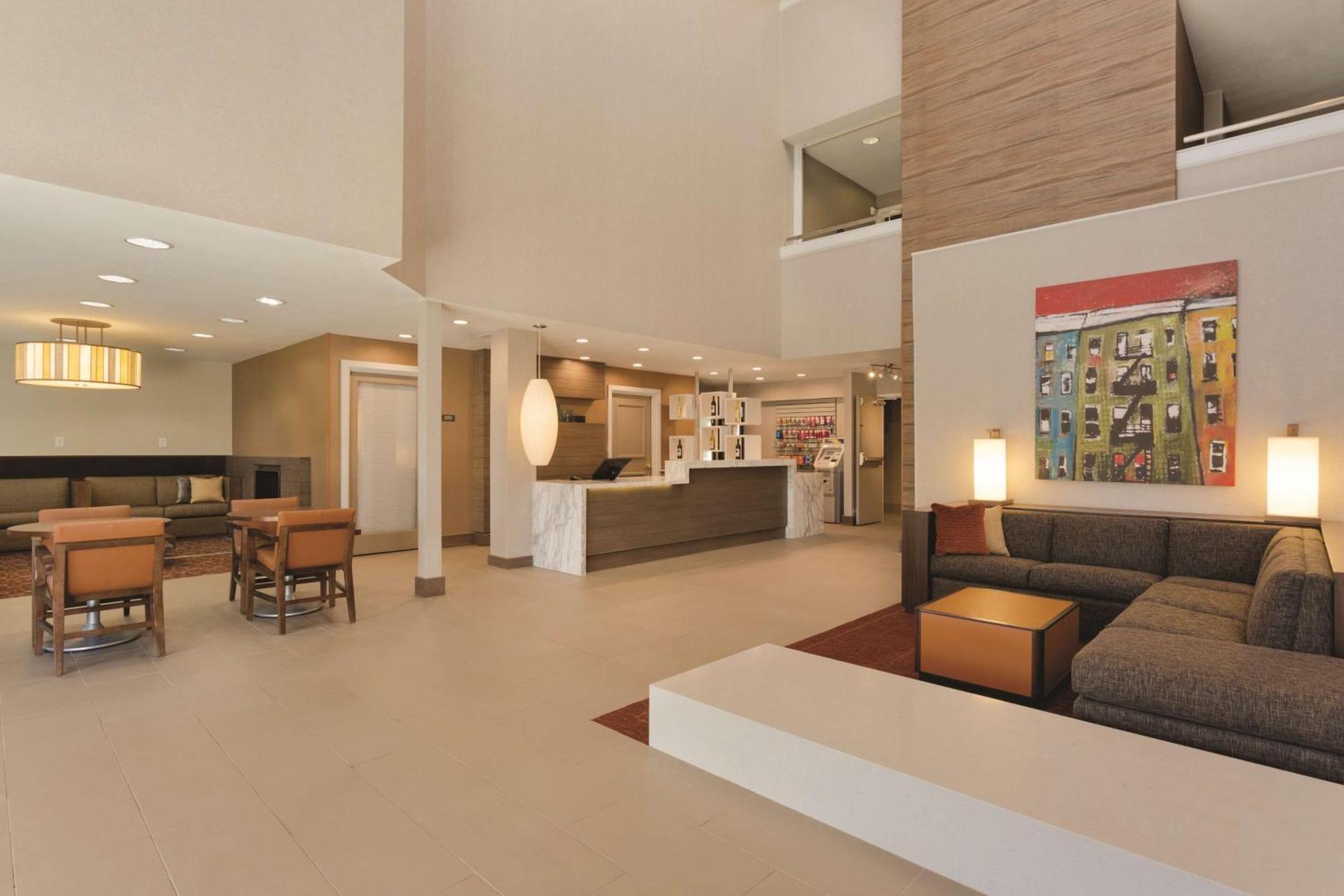 Hotel Hyatt House Cypress / Anaheim Extérieur photo