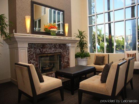 Hotel Hyatt House Cypress / Anaheim Intérieur photo