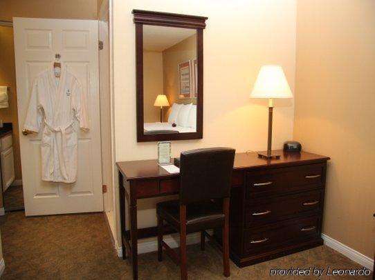 Hotel Hyatt House Cypress / Anaheim Chambre photo