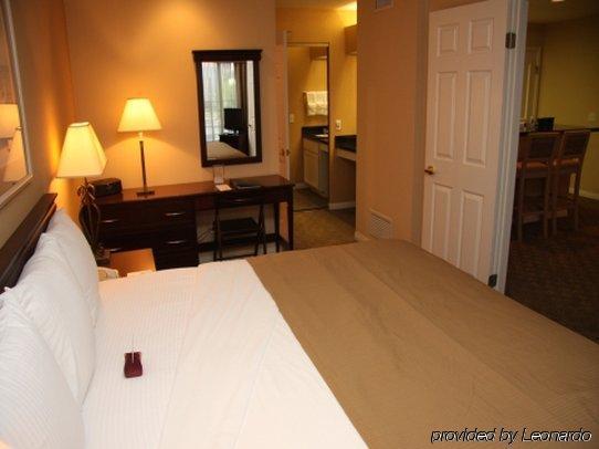 Hotel Hyatt House Cypress / Anaheim Chambre photo