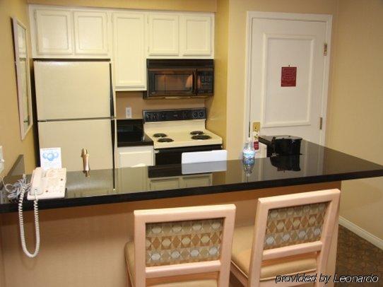 Hotel Hyatt House Cypress / Anaheim Chambre photo