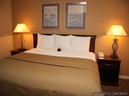 Hotel Hyatt House Cypress / Anaheim Chambre photo