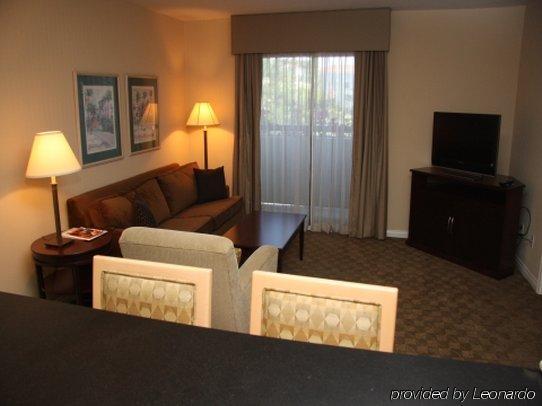 Hotel Hyatt House Cypress / Anaheim Chambre photo