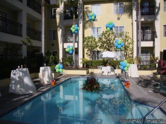 Hotel Hyatt House Cypress / Anaheim Facilités photo
