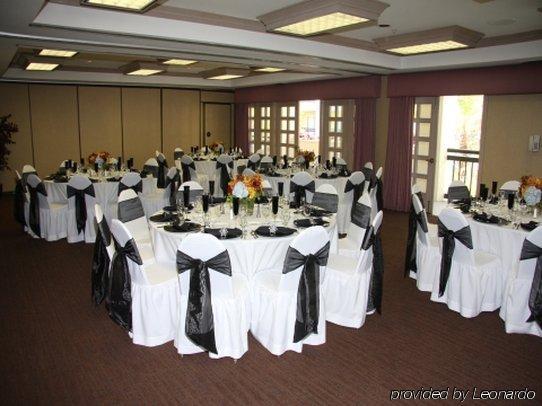 Hotel Hyatt House Cypress / Anaheim Restaurant photo