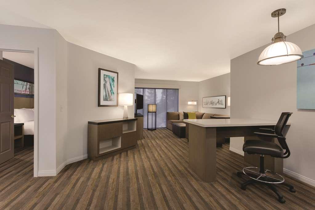 Hotel Hyatt House Cypress / Anaheim Chambre photo