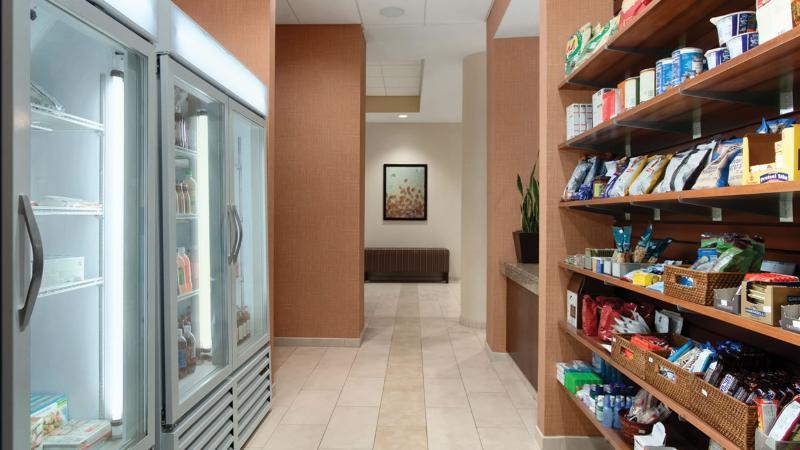 Hotel Hyatt House Cypress / Anaheim Extérieur photo