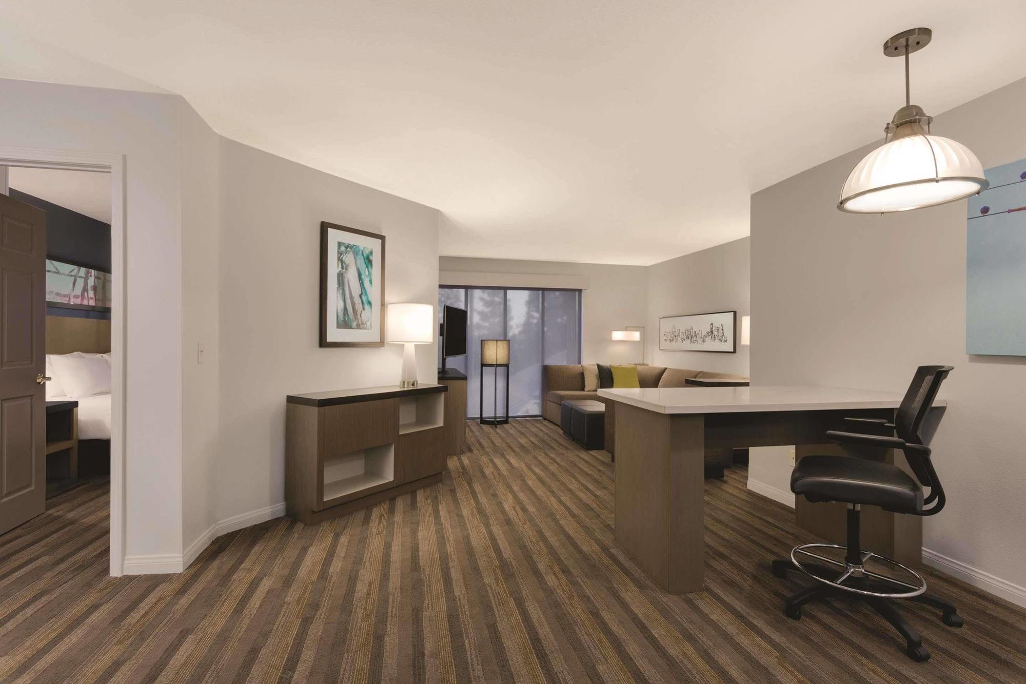 Hotel Hyatt House Cypress / Anaheim Extérieur photo