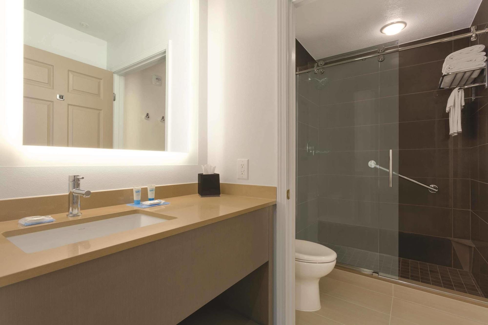 Hotel Hyatt House Cypress / Anaheim Extérieur photo