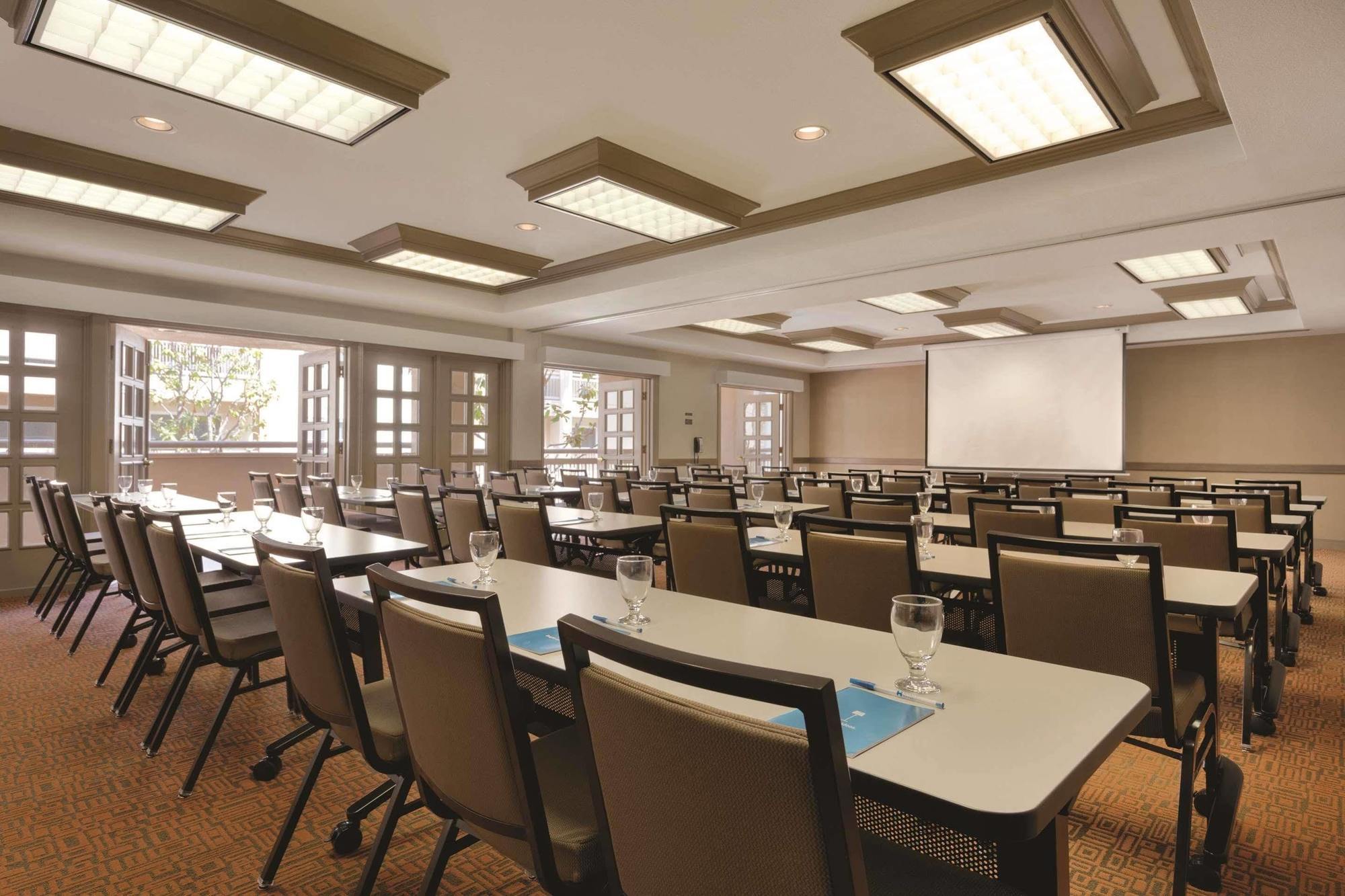 Hotel Hyatt House Cypress / Anaheim Extérieur photo